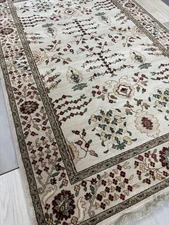 Karastan Original Collection-Ravello(720) 5'9x9' 100% Wool area rug ::NEW::