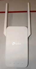 TP-Link RE215 AC750 Wireless Dual Band Wi-Fi Range Extender Repeater Booster