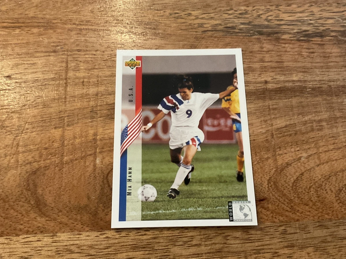 25+ FIFA World Cup Soccer United States Sports Trading Cards