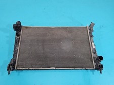 Radiateur Fiat DOBLO