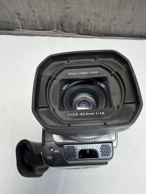 Sony Handycam DCR-TRV950 Mini DV Camcorder for sale online | eBay