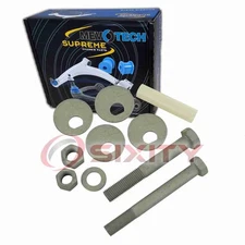 Mevotech Supreme Front Alignment Cam Bolt Kit for 2007-2018 Toyota Tundra ng