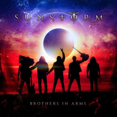 BROTHERS IN ARMS