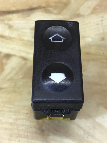 354647 Schalter für Fensterheber BMW 3er Touring (E36) 8368941