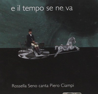 SENO E Il Tempo Se Ne Va (CD)