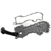 ÖLpumpe Metzger Aftermarket-Expertise Passend FüR U.A. Fiat Punto EVO