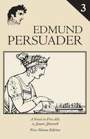 Edmund Persuader Volume 3 Stuart Shotwell Taschenbuch Englisch 2024