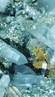 Pyrite Pseudomorph after Pyrrhotite with Quartz & Sphalerite – Trepča, Kosovo — photo 9