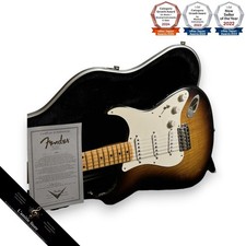 Fender Custom Shop 50th Anniversary 1954 Stratocaster Masterbuilt by John Cruz