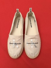 Espadrillas Calvin Klein Jeans Casual chic estive