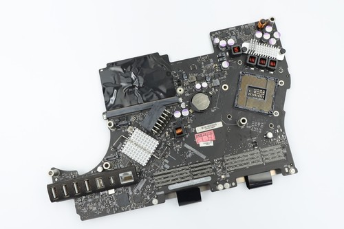 Original Apple Logic Board 820-2784 NO CPU for Apple iMac 21.5” 2010 A1311 - Photo 3/9