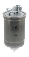 Kraftstofffilter Champion CFF100458 Leitungsfilter FüR Seat VW Ford Sharan 7M8 1