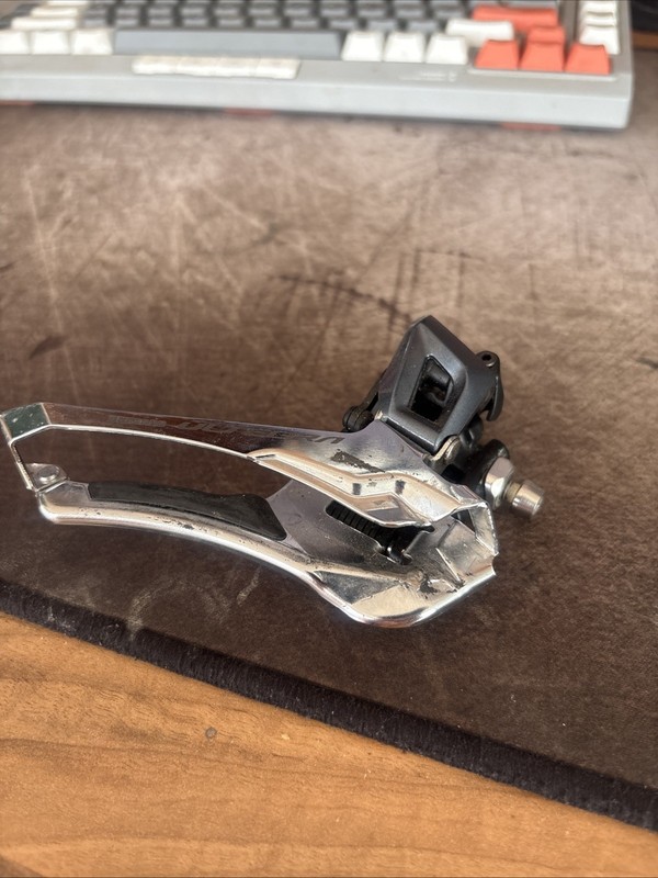 Shimano Ultegra Front Derailleur 2x11