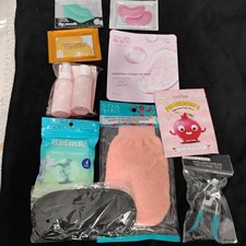 Self Care Bundle-All New