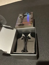 Vulkanus professional simply sharp knife sharpener - Smooth and Serrated