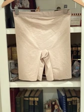 Spanx Thinstincts 2.0 Mid-Thigh Short or Spanx Invisible Shaping Mid-Thigh Short