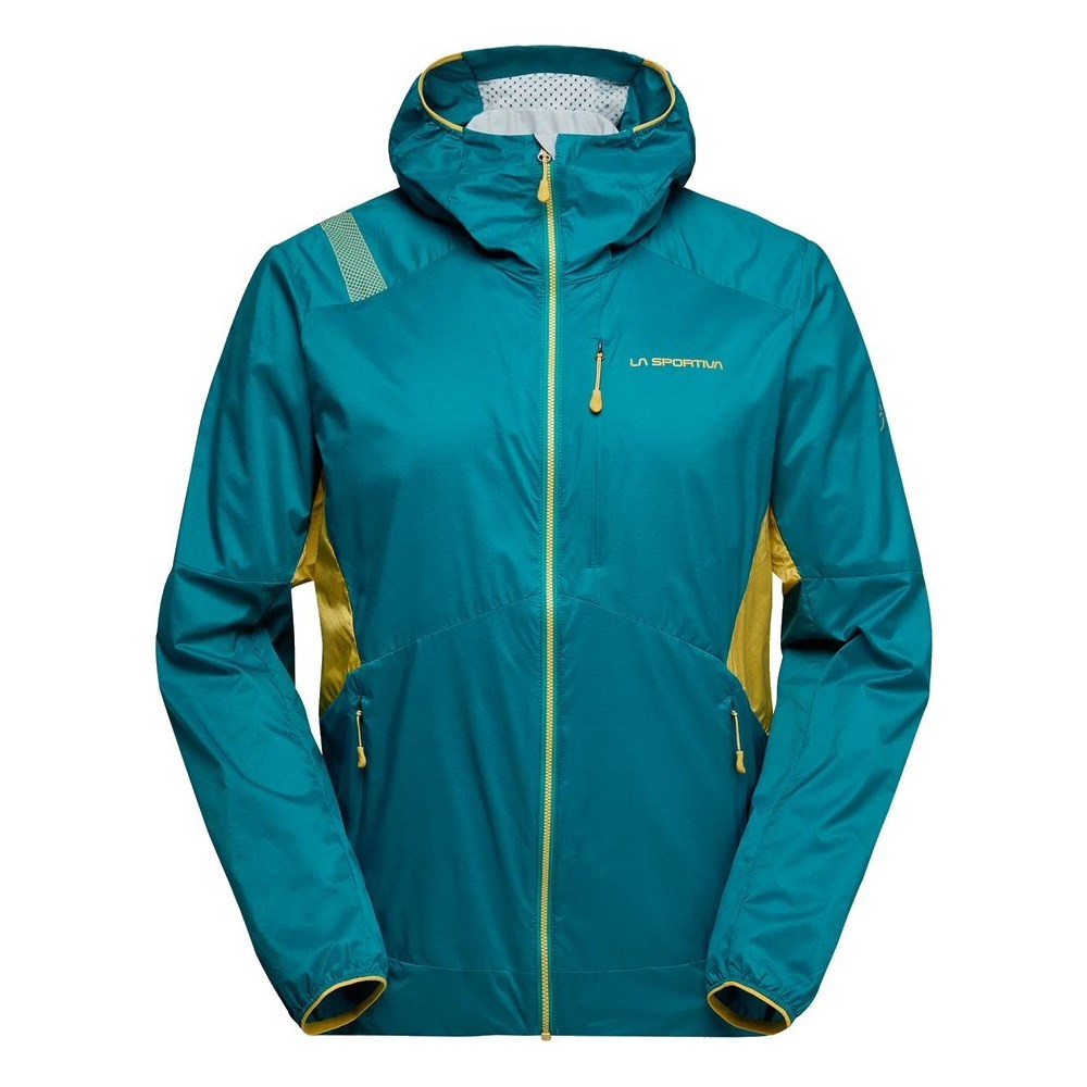 Куртка Спортивная для прогулок Across Lite P91733735 63990₽