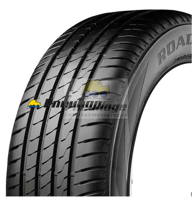 18 Zoll Sommerreifen 235/55R18 100V Firestone Roadhawk Produktionsjahr 23 +++NEU