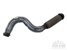 Peugeot 2008 Exhaust System Flexible Connection Pipe 1.2 PureTech 100 Petrol SUV