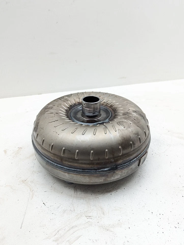 2001 2002 2003 2004 2005 JAGUAR X-TYPE  V6 2.5L TORQUE CONVERTER - Image 2 of 4