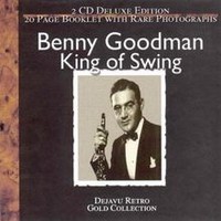 Gold Collection Von Benny Goodman | Cd | Zustand Neu