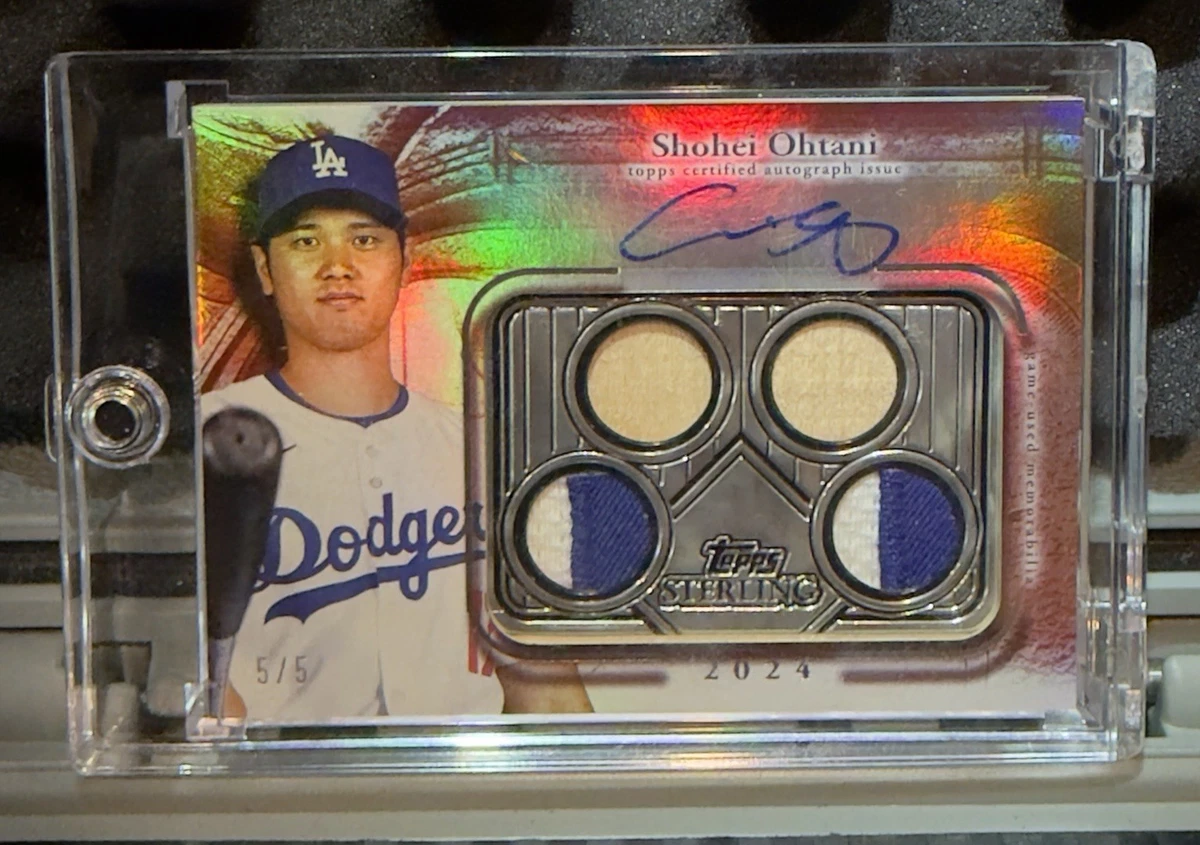 C98】MLB カード Shohei Ohtani RC silver Shohei Ohtani #51 Prices