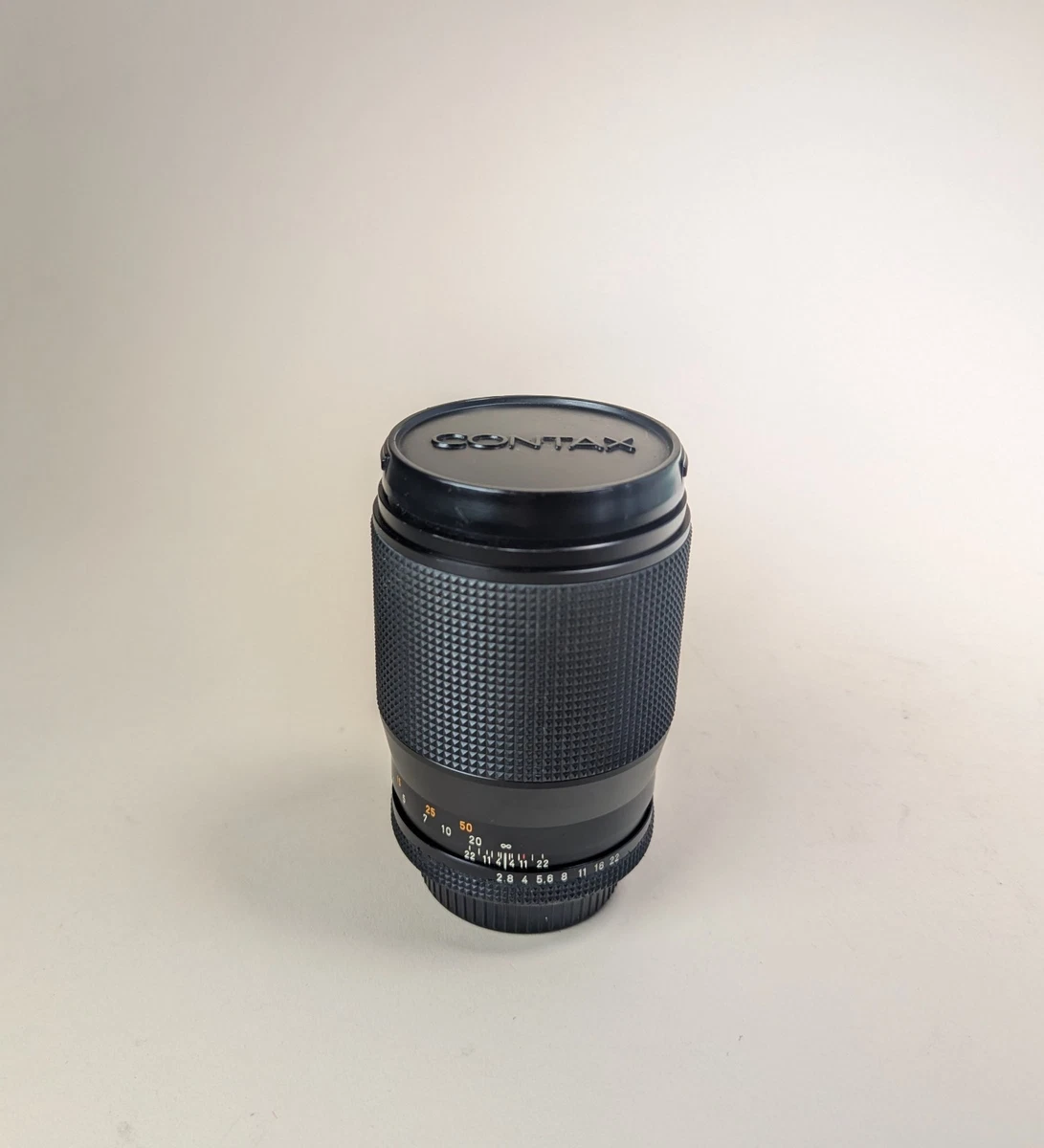 ZEISS Contax/Yashica Camera Lenses for sale | eBay