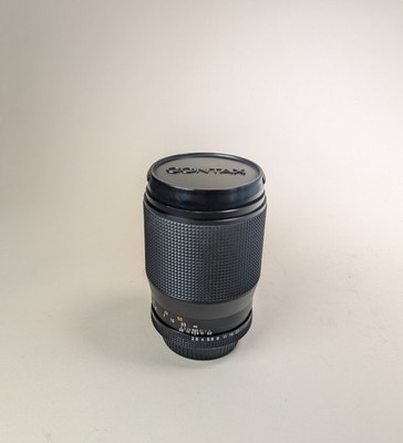 ZEISS Sonnar 135mm f2.8 135mm Lens For Contax/Yashica | eBay