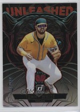 2025 Panini Donruss Unleashed Holo 165/199 Tommy White #7 10w8