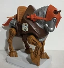 VTG 1983 Stridor Masters of the Universe Horse Vehicle He-Man MOTU 100% COMPLETE