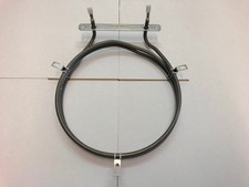 EXPRESS 2500W AEG DOUBLE OVEN FAN FORCED ELEMENT D4100-1AE 944171178