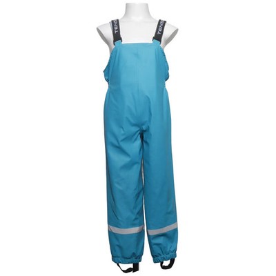 Tenson, Regenhose, Größe: 110/116, Blau, Polyurethan, Unisex (Kinder) #vE8