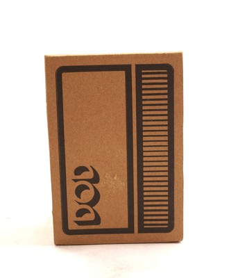 Digitech DOD-LOOKINGGLASS Looking Glass Overdrive Pedal