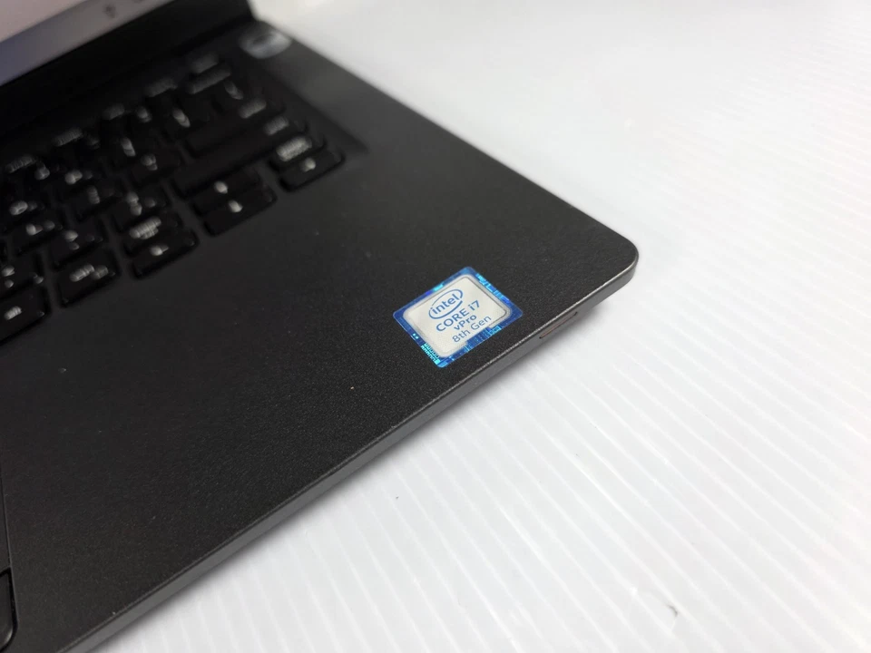 Dell Latitude 7400 Laptop FHD i7-8665u 1.90GHz 16GB RAM 256GB SSD Windows 11 - Image 3 of 4