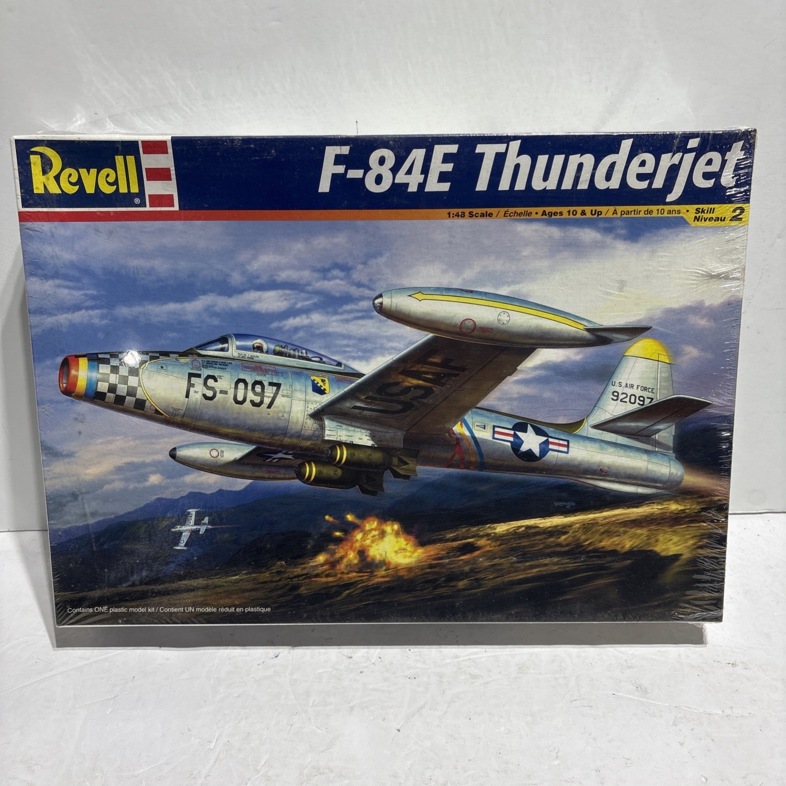 #85-5494 Nib 1/48 Scale