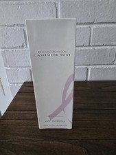 Donna Karan Cashmere Mist Eau De Parfum Limited Edition Women 3.4 oz 100 ml