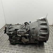 MASERATI GHIBLI M157 Automatik 8-Gang-Getriebe 8HP-70X 3.0 Benzin 243kw 2019