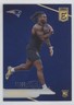 2024 Panini Donruss Elite Rookies Blue 87/99 Jaheim Bell #112 1p9l