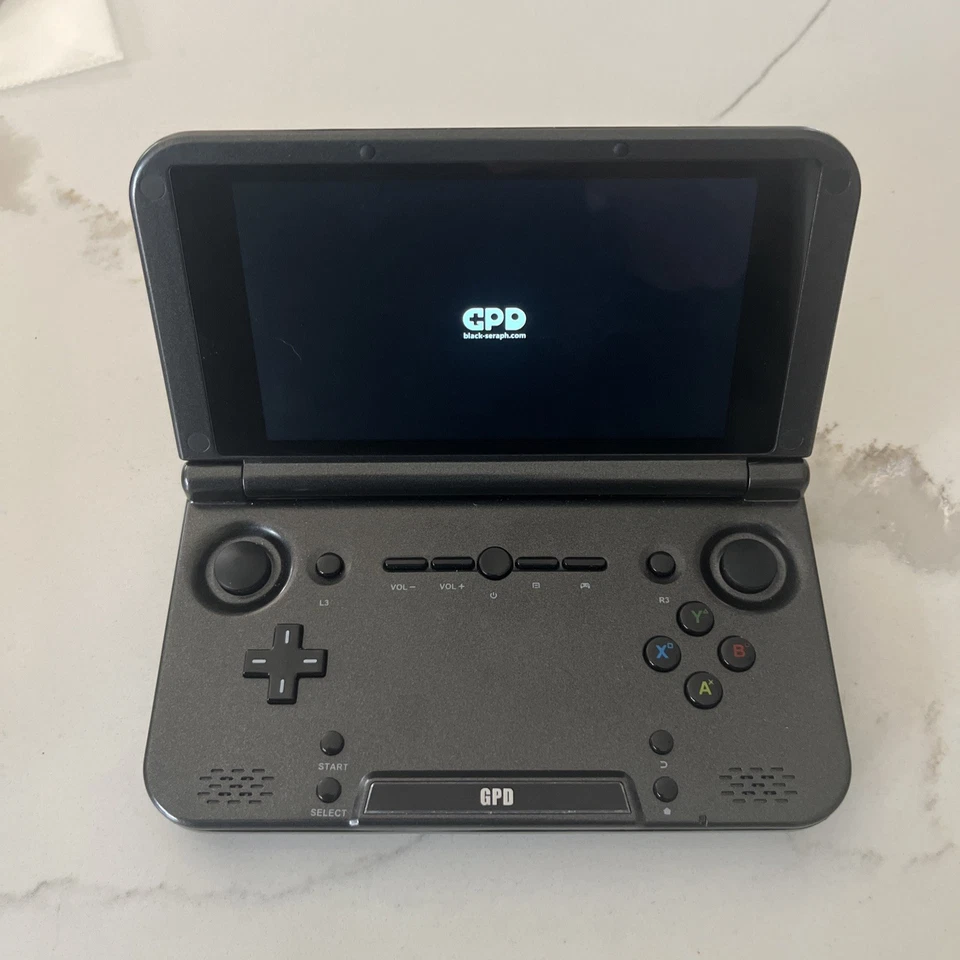 GPD XD Plus 32 GB Consola de Juegos Portátil Portátil Android Emulador ¡¡IMPRESIONANTE!!! Foto 2 de 4