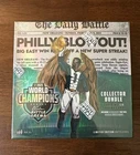 Philly World Champions - /999 - Bo Jackson Battle Arena