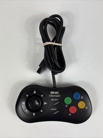 Neo Geo MVS Consolized MV1C Arcade W/ BIOS 3.3 