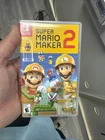 New ListingNew Super Mario Maker 2 (Nintendo Switch, 2019) TESTED