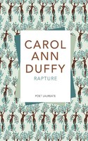 Rapture Carol Ann Duffy Taschenbuch Kartoniert / Broschiert Englisch 2017
