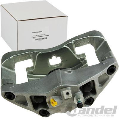 BREMSSATTEL VORNE RECHTS passend für AUDI A4 B7 (8E) A6 C6 (4F) A8 (4E) + EXEO