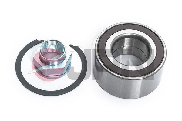 JPN 10L9101-JPN Radlagersatz Passend FüR Fiat Lancia-image