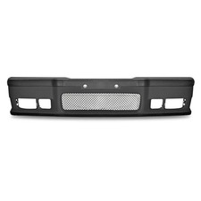 JOM Frontsto�stange Sto�stange f�r BMW 3er E36 1994-1999 Schwarz