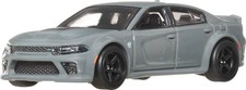 Hot Wheels Fast and Furious 2020 Dodge Charger Hellcat JBL96