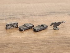 Ford 100th Anniversary Mustang Monopoly Game ...