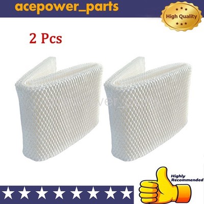 Humidifier Wick Filter for Essick Air MAF-2 MAF2 MoistAir AirCare (2 Pack)