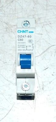 Sicherungsautomat Hauptsicherung Luxxon Blus XT2000 E2000 E2100 Stalker